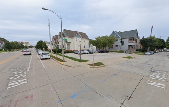 Marquette University Students Fall Victim to Armed Robbery, Suspect at Large