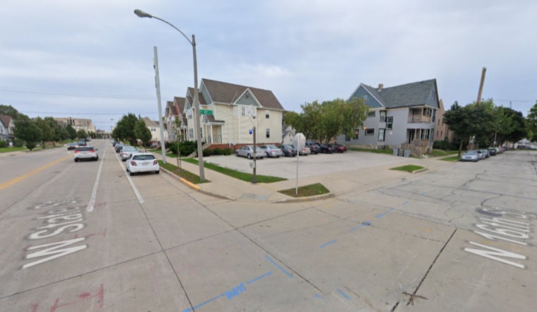 Marquette University Students Fall Victim to Armed Robbery, Suspect at Large