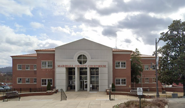 Marshall County Supervisor Keith Taylor and Son Indicted on Grand Larceny Charges Alongside Benton County Man