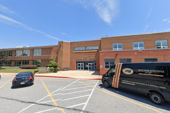 Maryland Mandates Sharing of Students' Criminal Charges Post Howard High Murder Case