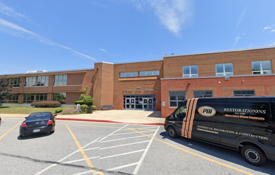 Maryland Mandates Sharing of Students' Criminal Charges Post Howard High Murder Case