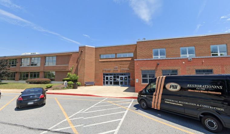 Maryland Mandates Sharing of Students' Criminal Charges Post Howard High Murder Case