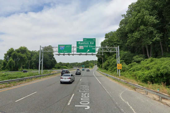 Maryland State Trooper Charged with DUI after Interstate 83 Collision