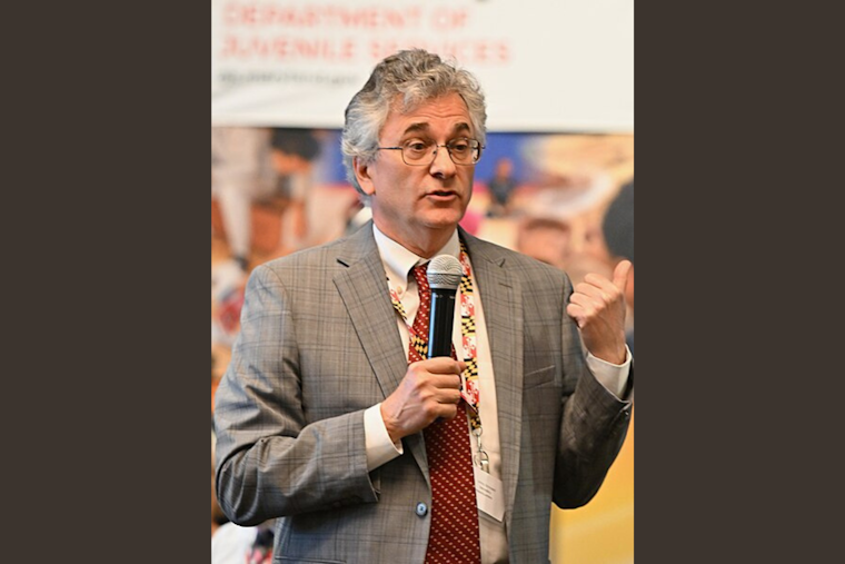 Maryland's Juvenile Services Secretary Schiraldi Faces Calls for Resignation Amid Criticism over Crime Handling