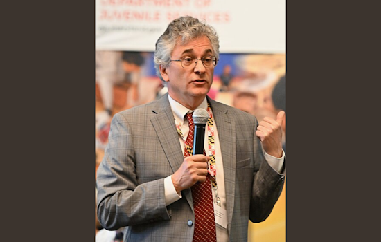 Maryland's Juvenile Services Secretary Schiraldi Faces Calls for Resignation Amid Criticism over Crime Handling