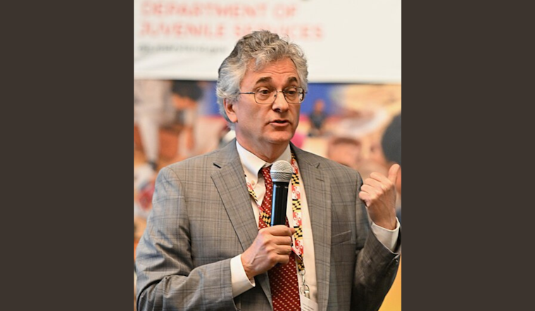 Maryland's Juvenile Services Secretary Schiraldi Faces Calls for Resignation Amid Criticism over Crime Handling