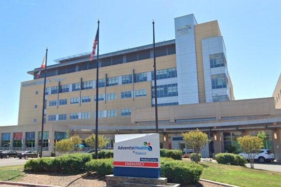 Marysville Man Arrested for Alleged Criminal Threats, Gun Violations Prompting Hospital Lockdown