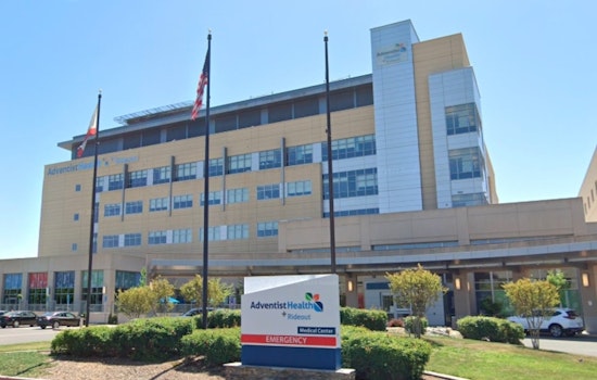Marysville Man Arrested for Alleged Criminal Threats, Gun Violations Prompting Hospital Lockdown