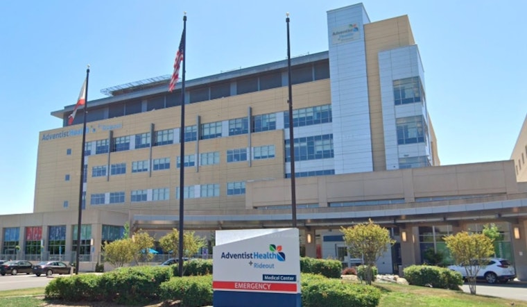 Marysville Man Arrested for Alleged Criminal Threats, Gun Violations Prompting Hospital Lockdown