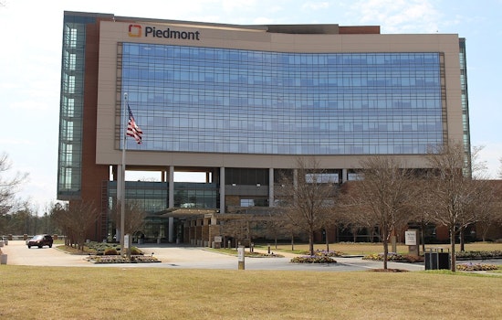 Mass Casualty Drill at West Georgia Technical College and Piedmont Newnan Hospital Enhances Emergency Preparedness