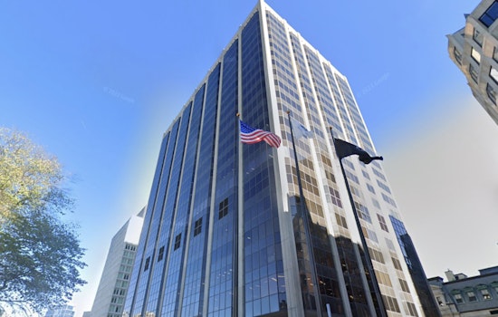Massachusetts AG Sues Grafton Company Over Alleged Noxious Odors, Seeks Immediate Injunction