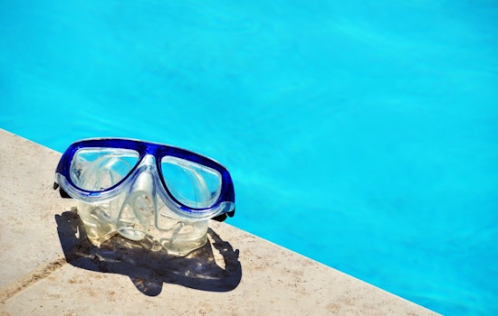 Massachusetts Launches SWIM Program for Free Swimming Lessons Statewide