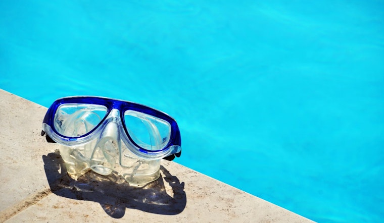 Massachusetts Launches SWIM Program for Free Swimming Lessons Statewide