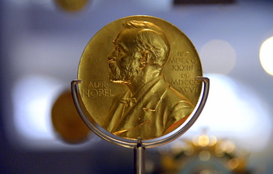 Massachusetts Masterminds Bag Nobel Prize for Groundbreaking MicroRNA Discovery