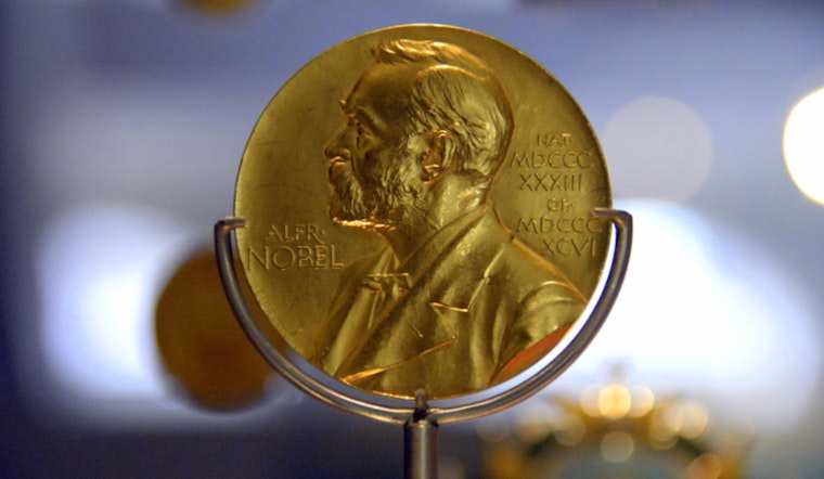 Massachusetts Masterminds Bag Nobel Prize for Groundbreaking MicroRNA Discovery