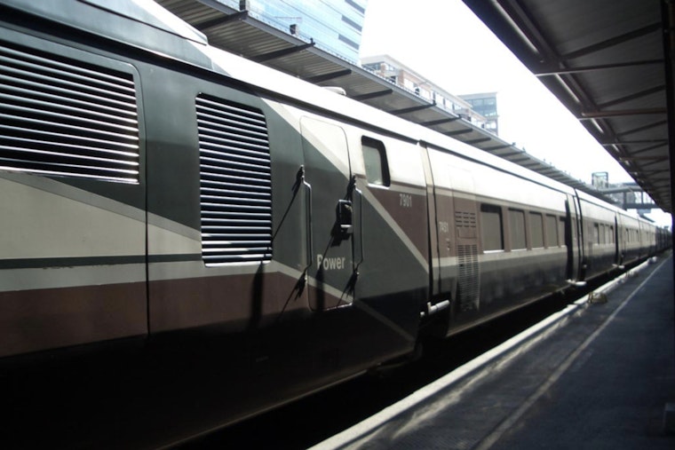Massachusetts Secures $36.8M Federal Grant for Springfield Rail Project, Boosting West-East Rail Connectivity