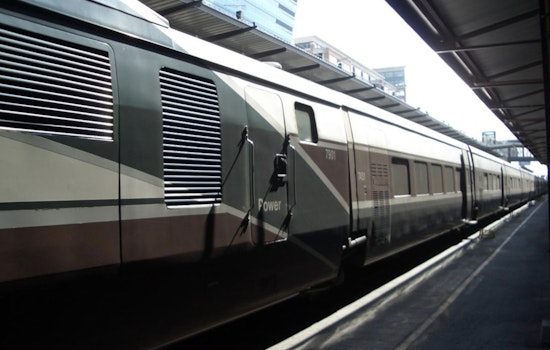Massachusetts Secures $36.8M Federal Grant for Springfield Rail Project, Boosting West-East Rail Connectivity