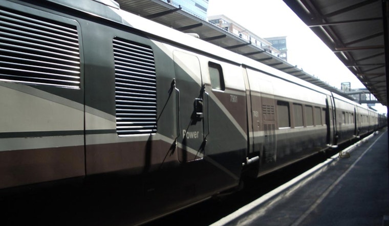 Massachusetts Secures $36.8M Federal Grant for Springfield Rail Project, Boosting West-East Rail Connectivity