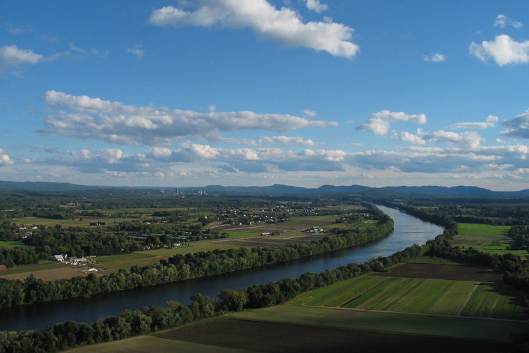 Massachusetts Secures $45 Million Federal Grant for Land Conservation and Climate Resilience Efforts