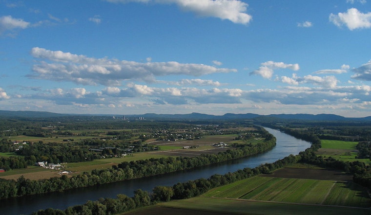 Massachusetts Secures $45 Million Federal Grant for Land Conservation and Climate Resilience Efforts