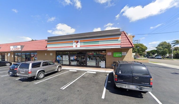 Massive Mob Assaults Clerk, Ransacks 7-Eleven in Anaheim During Early Morning Heist