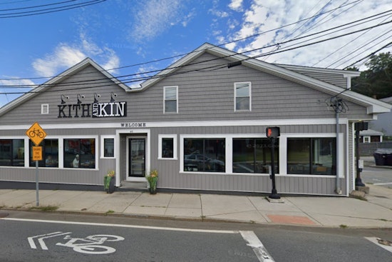 Massive Outrage as Hudson's Kith and Kin Dines WWII Reenactors in Nazi Garb Amid Anti-Semitic Concerns