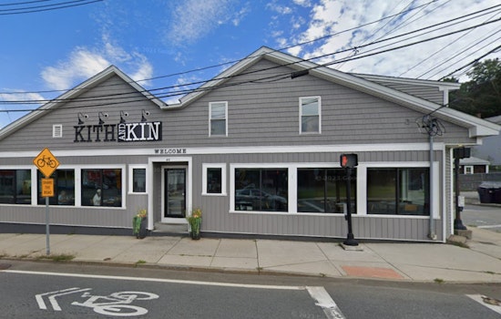Massive Outrage as Hudson's Kith and Kin Dines WWII Reenactors in Nazi Garb Amid Anti-Semitic Concerns