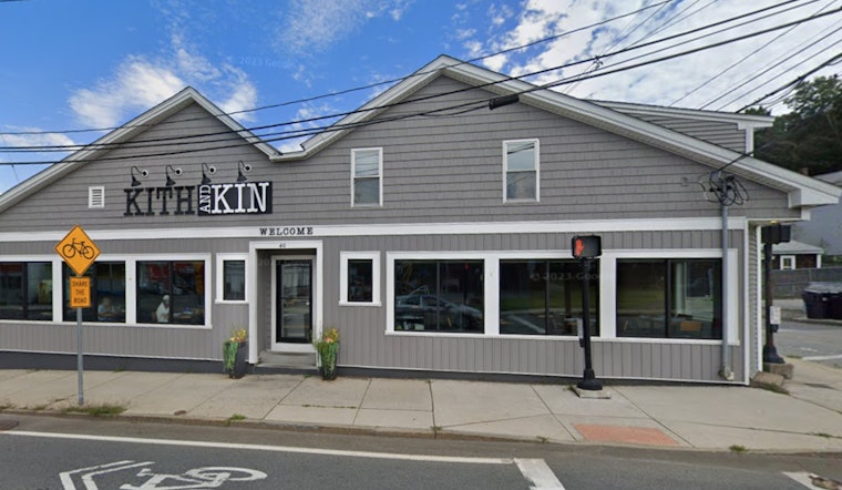 Massive Outrage as Hudson's Kith and Kin Dines WWII Reenactors in Nazi Garb Amid Anti-Semitic Concerns