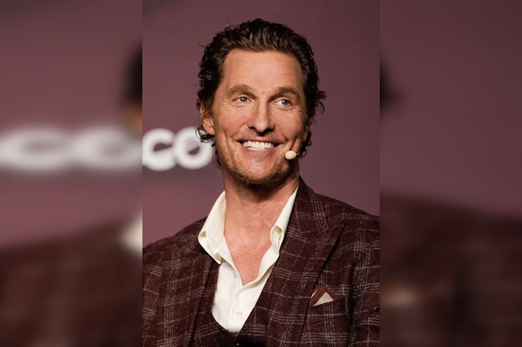 Matthew McConaughey Criticizes Texas Fans' Conduct, University Takes Action After Trash-Throwing Incident at Football Game