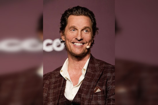Matthew McConaughey Criticizes Texas Fans' Conduct, University Takes Action After Trash-Throwing Incident at Football Game