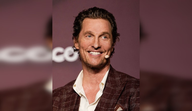 Matthew McConaughey Criticizes Texas Fans' Conduct, University Takes Action After Trash-Throwing Incident at Football Game