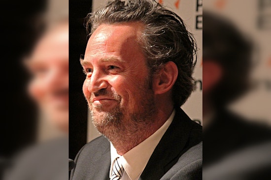 Matthew Perry's Palisades Pad Snatched Up by AZ Producer for $8.5M Amid Legal Drama