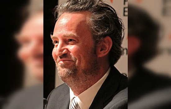 Matthew Perry's Palisades Pad Snatched Up by AZ Producer for $8.5M Amid Legal Drama
