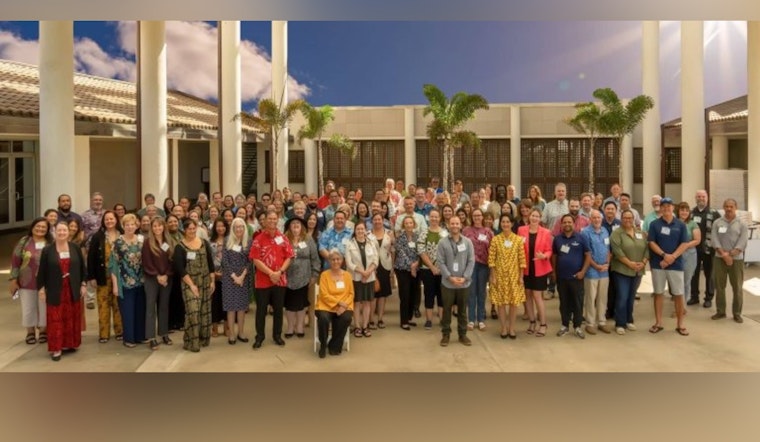 Maui Economic Recovery Commission Charts Course for Island Revitalization with Key Projects