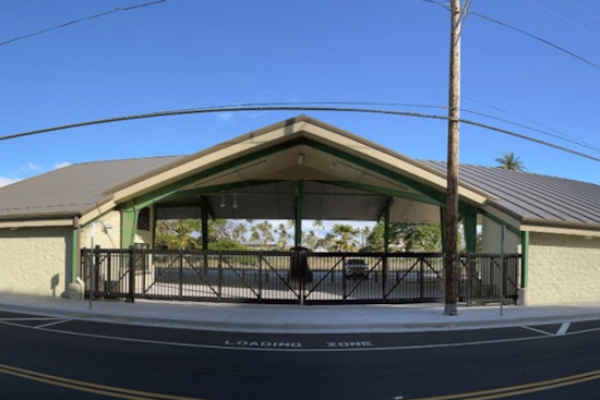 Maui Gears Up for the Opening of New Kahului Transit Center on November 20