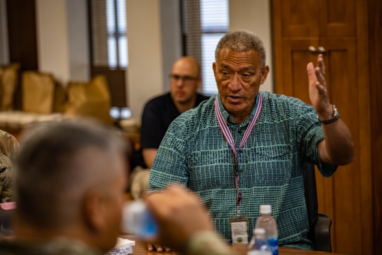 Maui Mayor Richard Bissen Embarks on Japan Trip to Forge Disaster Recovery Partnerships