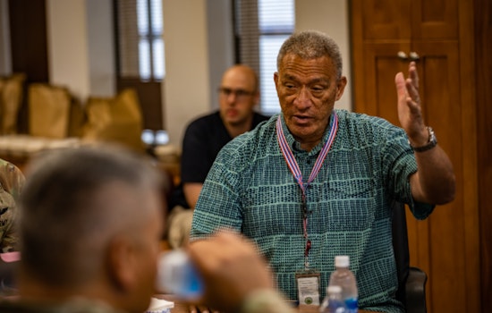 Maui Mayor Richard Bissen Embarks on Japan Trip to Forge Disaster Recovery Partnerships