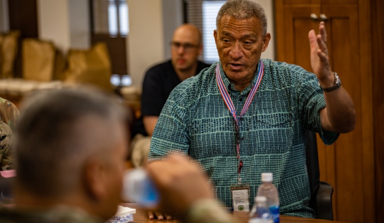 Maui Mayor Richard Bissen Embarks on Japan Trip to Forge Disaster Recovery Partnerships