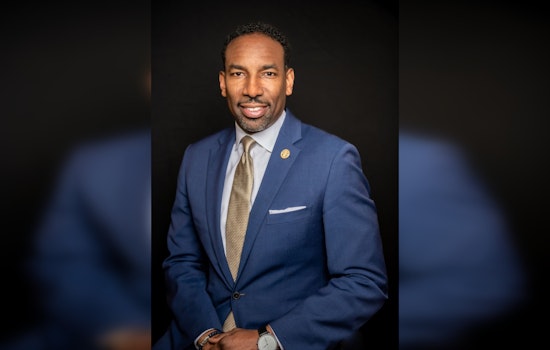 Mayor Andre Dickens Launches "Showcase Atlanta," Elevating Local Business in Sync with Global Sports Events