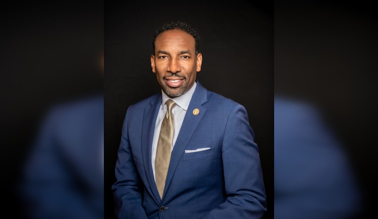 Mayor Andre Dickens Launches "Showcase Atlanta," Elevating Local Business in Sync with Global Sports Events