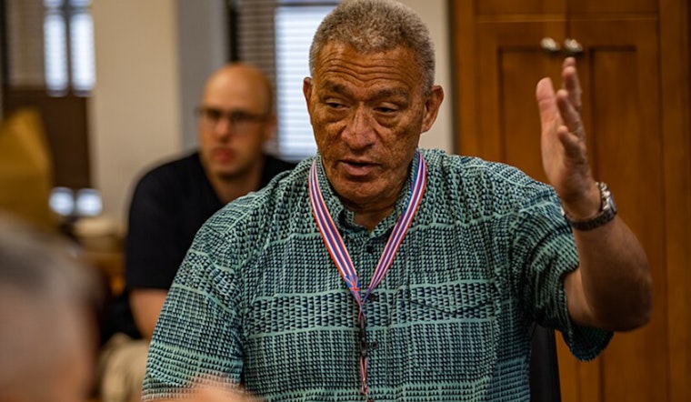 Mayor Bissen of Maui Announces Executive Team Reshuffle with Focus on Renewable Energy