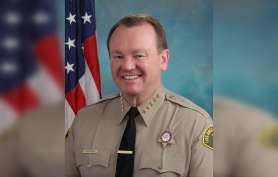 Mayor Karen Bass Endorses Jim McDonnell's Nomination for LAPD Chief as Public Safety Committee Advances Vote
