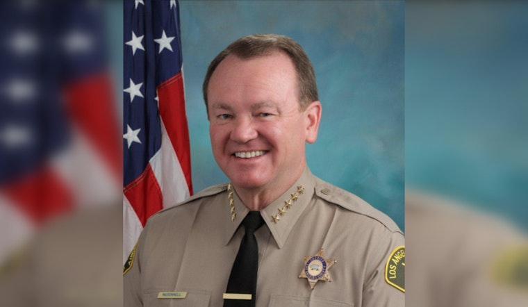 Mayor Karen Bass Endorses Jim McDonnell's Nomination for LAPD Chief as Public Safety Committee Advances Vote