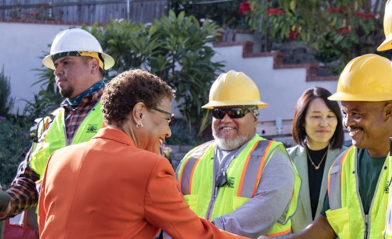 Mayor Karen Bass Launches Initiative to Revamp Los Angeles' Infrastructure Ahead of Global Events