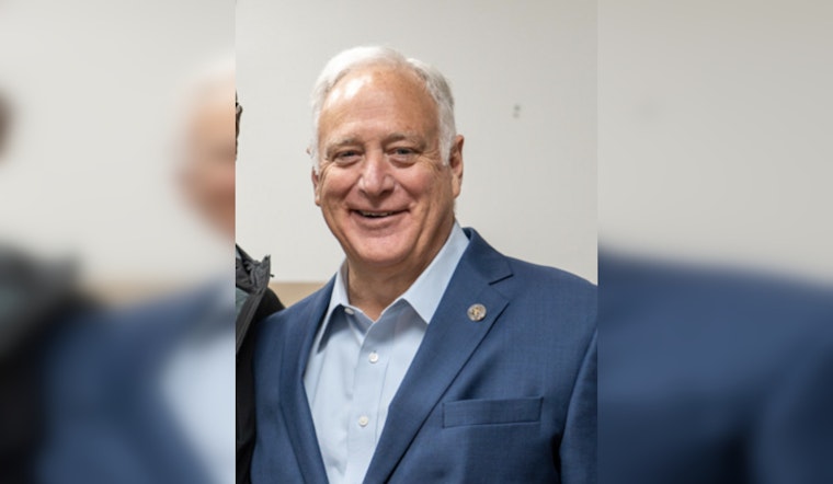 Mayor Kirk Watson Leads in Fundraising for Austin Mayoral Election, Rivals Trail with Lower Campaign Contributions
