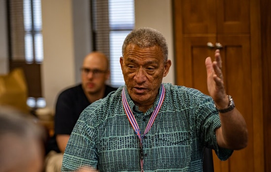 Mayor Richard Bissen Invites South Maui Residents to Influence 2026 Budget at Upcoming Community Meeting