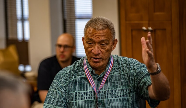 Mayor Richard Bissen Invites South Maui Residents to Influence 2026 Budget at Upcoming Community Meeting
