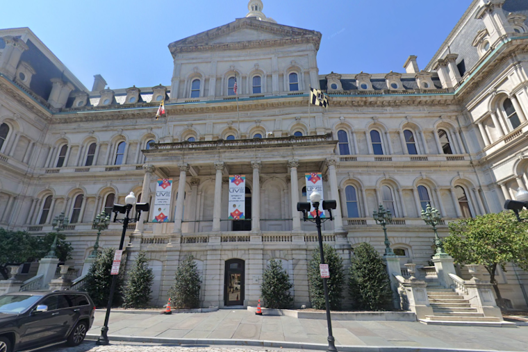 Mayor Scott Announces Baltimore to End Contractual Relationship with BOPA, Aims to Reinforce Support for City's Artists
