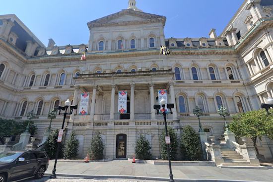 Mayor Scott Announces Baltimore to End Contractual Relationship with BOPA, Aims to Reinforce Support for City's Artists