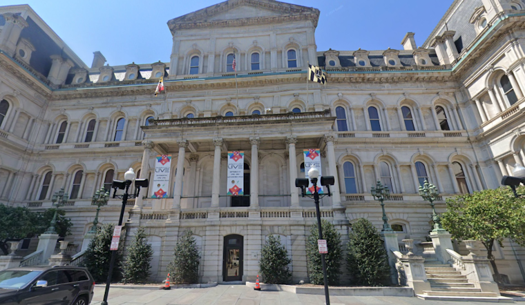 Mayor Scott Announces Baltimore to End Contractual Relationship with BOPA, Aims to Reinforce Support for City's Artists